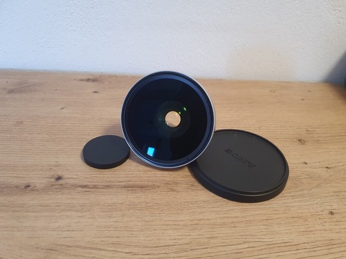 Sony vcl sw04 - sony, vcl-sw04