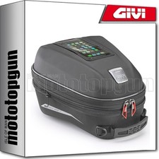 Tankrucksack tanklock schwarz - tankrucksack,