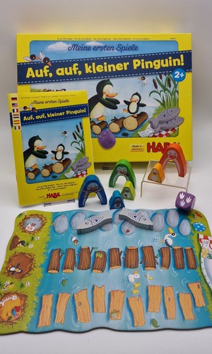 Haba spiel auf - haba,