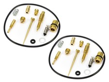 Vergaser Reparatur Satz 2