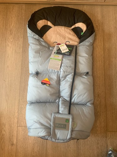 Odenwälder babynest mucki - odenwälder, l