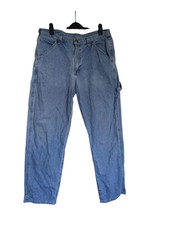 Vintage Lee Latzhose Carpenter