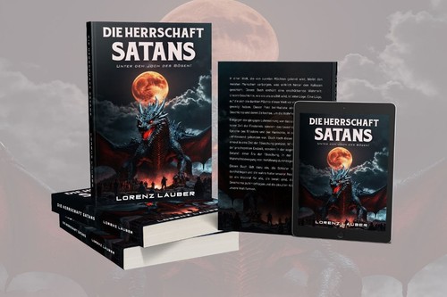Die herrschaft satans - herrschaft,