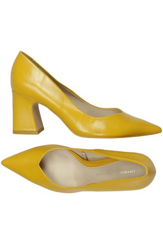 Zara pumps damen high - pumps,