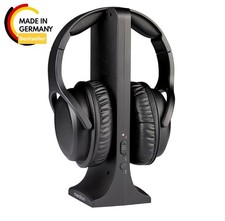 MEDION HS-1 Funkkopfhörer