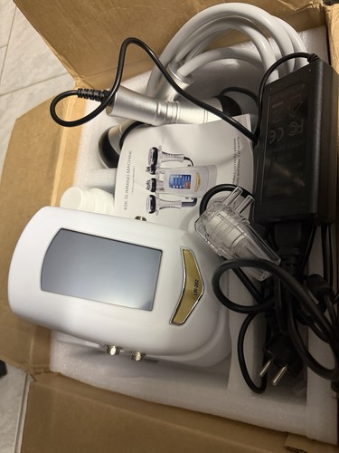 40k kavitation radiofrequenz - 40k,