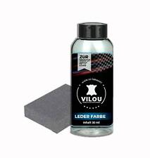 30ml Mercedes Lederfarbe