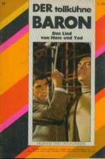 Tollkühne Baron Nr. 34