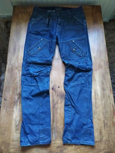 Star scuba elwood tapered - g-star,