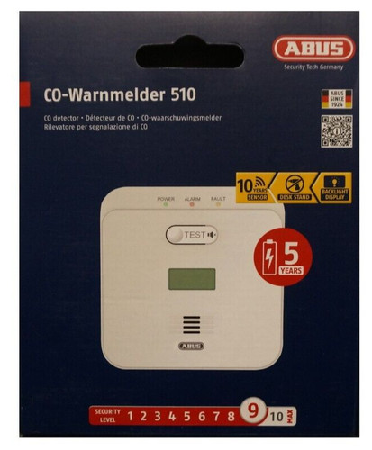 Abus kohlenmonoxid - abus,