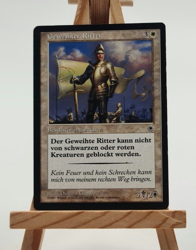 Geweihter ritter portal magic - geweihter,