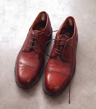 Officine Creative Standford Canyon col. bordo' Lederschuh in Größe 41,5