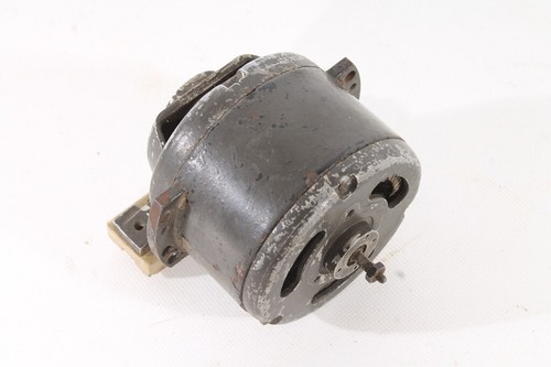 Elektromotor motor ddr type - type, e1