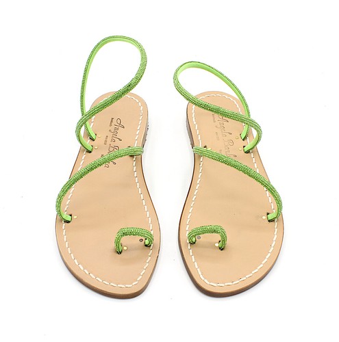 Damen sandalen flache - damen,