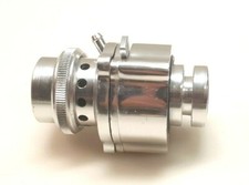 B14) FORGE Blow Pop Off Ventil Neu