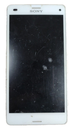 Sony xperia compact d5803 - xperia, z3