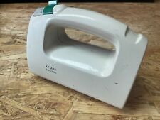 Handmixer KRUPS 3 Mix  5005 Typ 605 ohne Zubehör - defekt