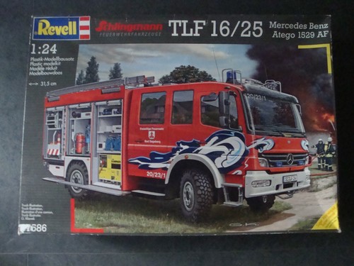 Revell schlingmann tlf - schlingmann,