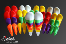 Baby/Kinder- Schuhleisten / shoe lasts / Колодки / Filzen / EU 16-35