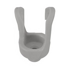 Fenderhalter für Reling 22mm