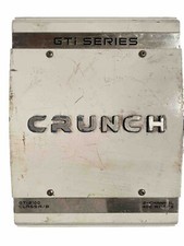 Endstufe Auto 2 Kanal