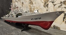 31" U.S Destroyer HT-2879F Rc
