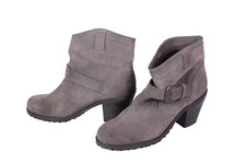 Esprit Stiefeletten Velours