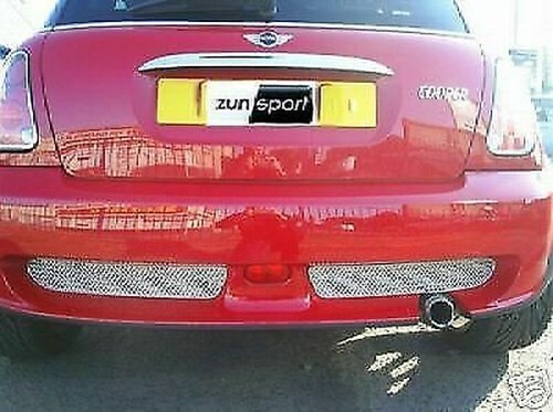 Zunsport hintere sportgrill - zunsport,
