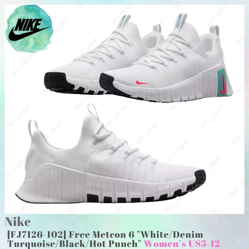 Nike free metcon - nike,