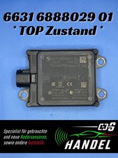 Radarsensor ACC Sensor