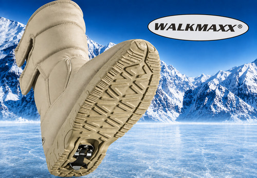 Thermostiefel winterstiefel