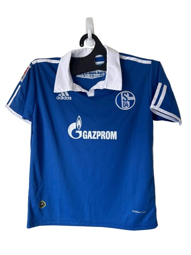 Fußballtrikot schalke - fußballtrikot,