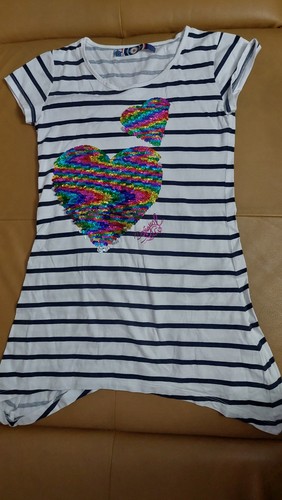 Desigual long tunika - desigual, long-tunika