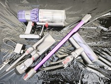 Top DYSON Akku Stielsauger