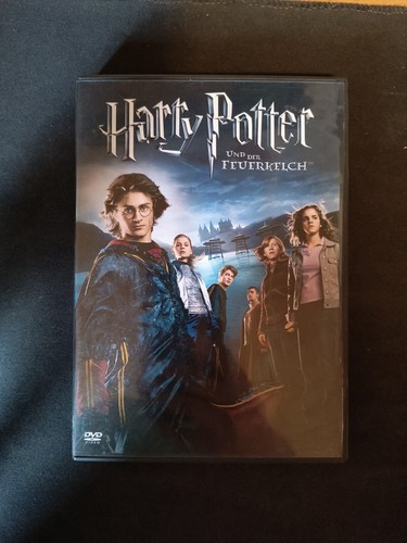 Harry potter und der - harry,