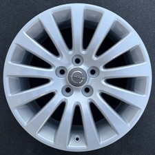 TOP Original Opel Insignia A