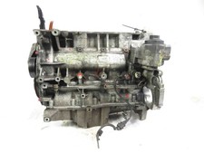 OPEL VECTRA C GTS Motorblock