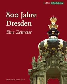 800 jahre dresden eine - 800,