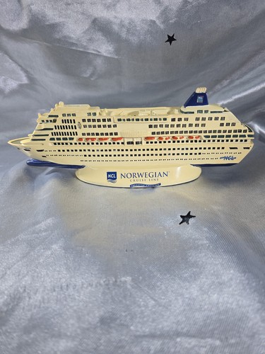 Norwegian dream - norwegian,