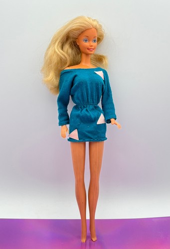Alte barbie puppenkleidung - alte,