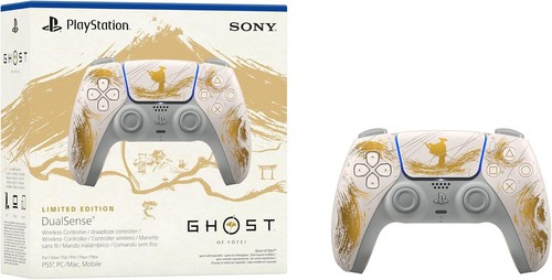 Playstation dualsense - 5,