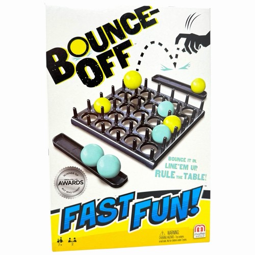 Bounce off fast fun kugeln - bounce,