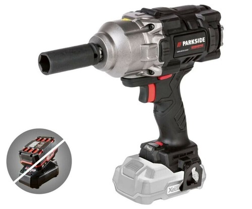 Parkside performance passp - performance®,