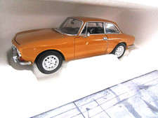 ALFA ROMEO 1750 GTV Coupe 1970