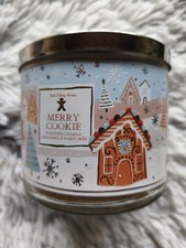 Bath and Body Works 3 Docht