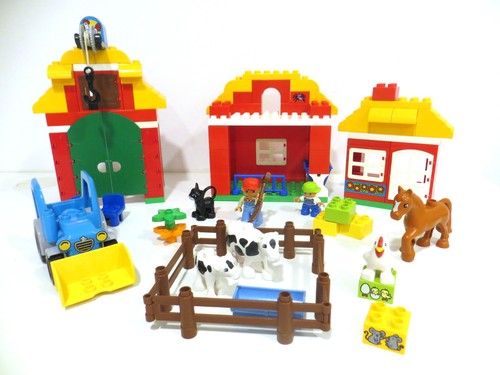 Lego duplo vollständiges - lego, /