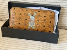 MCM Damen Geldbörse