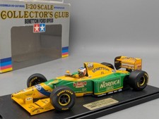 Modellautos 1:20 Tamiya