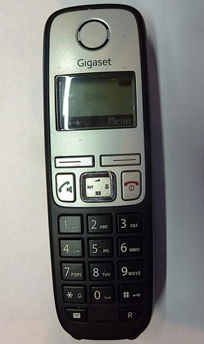 Gigaset a400 telefon - a400,