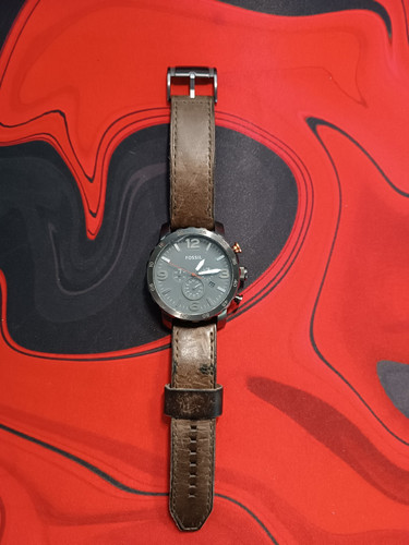 Fossil herrenuhr jr1419 - herrenuhr,